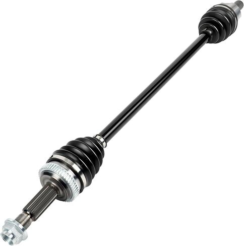 Rear Left and Right sides CV Axle Shaft Assembly 2016-2018 for Hyundai Tucson 1.6L,2016-2021 for Hyundai Tucson 2.0L,2018-2021 for Hyundai Tucson 2.4L,2017-2021 for Kia Sportage 2.4L NCV75095 in Saudi Arabia