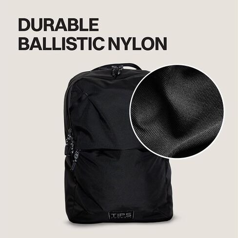 The Expedition Backpack in Saudi Arabia