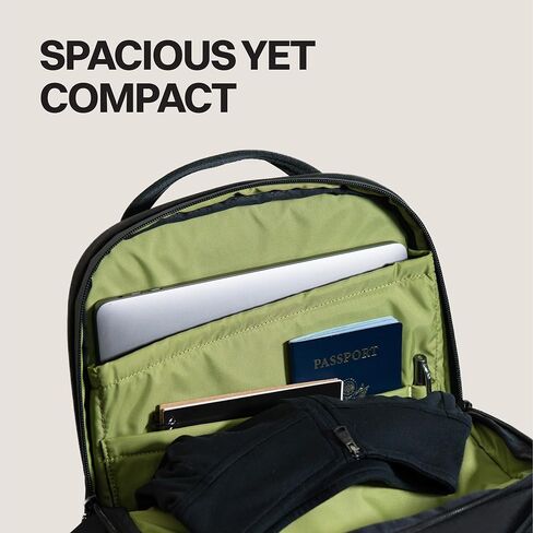 The Expedition Backpack in Kuwait