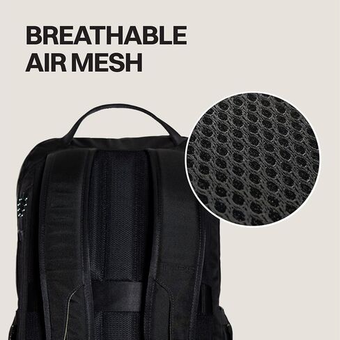 The Expedition Backpack in Saudi Arabia