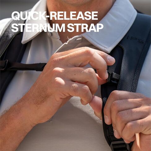 The Expedition Backpack in Kuwait