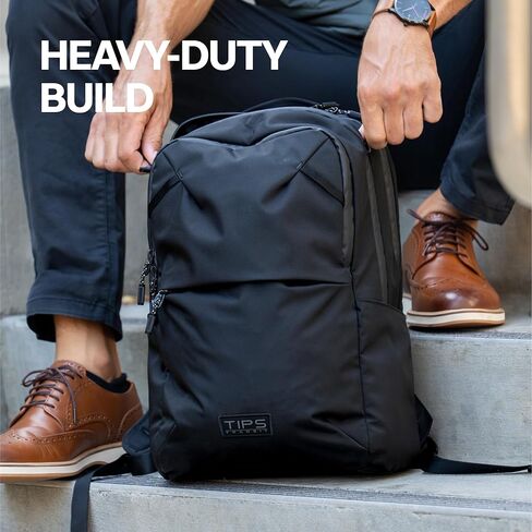 The Expedition Backpack in Saudi Arabia