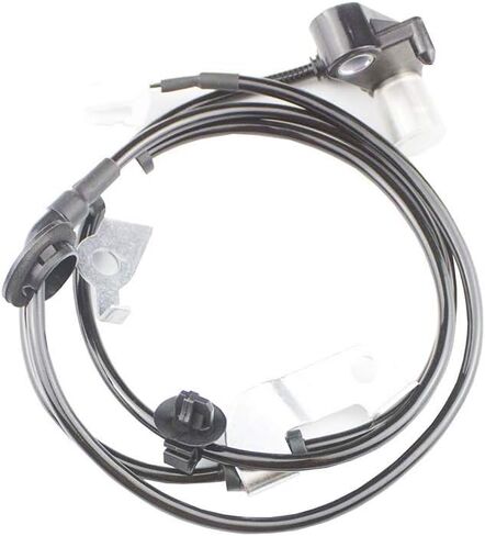 Set of 2 Rear Left and Right ABS Wheel Speed Sensors for 2003 2004 2005 2006 2007 2008 Mazda 6 GG GY in Kuwait