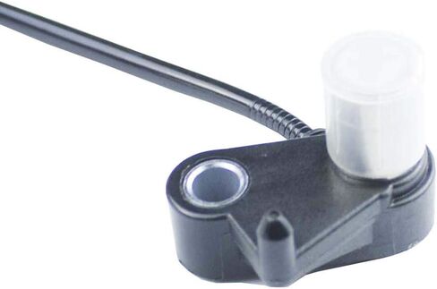 Set of 2 Rear Left and Right ABS Wheel Speed Sensors for 2003 2004 2005 2006 2007 2008 Mazda 6 GG GY in Kuwait