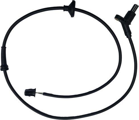 055cd ABS Wheel Speed Sensor for VOLKSWAGEN CABRIO/GOLF/JETTA 1995-2002 OE# 1H0927807D 1H0927807B (Rear Left/Right) in Saudi Arabia