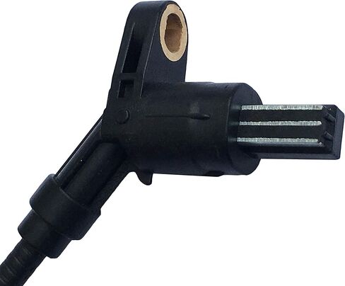 055cd ABS Wheel Speed Sensor for VOLKSWAGEN CABRIO/GOLF/JETTA 1995-2002 OE# 1H0927807D 1H0927807B (Rear Left/Right) in Saudi Arabia