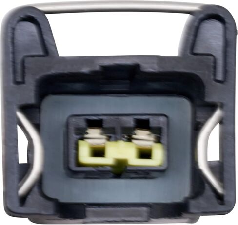 HL Mando 25N5151 New ABS Wheel Speed Sensor Rear Left for 2010-2013 Kia Forte Koup, 2010 Kia Forte Sedan To 08/09/2010 599101M300 in Saudi Arabia