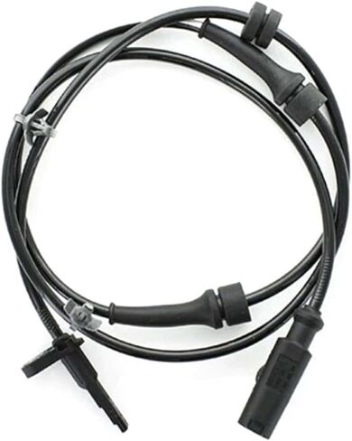 ABS Wheel Speed Sensor Fits for Nissan Cube 2009-2014 - Front Driver or Passenger Side, Replaces 47910-ED000, 47910ED000 ABS Sensor in Kuwait