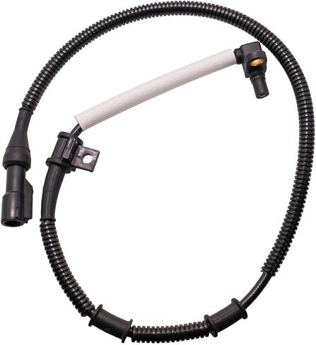 ABS Wheel Speed Sensor Fits for Ford F-150 1997-2003, for F-250 1997-1999, for F-350 1997, for F-150 Heritage 2004, Expedition, for Lincoln Navigator - Front Left or Right in Kuwait
