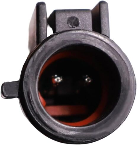 ABS Wheel Speed Sensor Fits for Ford F-150 1997-2003, for F-250 1997-1999, for F-350 1997, for F-150 Heritage 2004, Expedition, for Lincoln Navigator - Front Left or Right in Kuwait