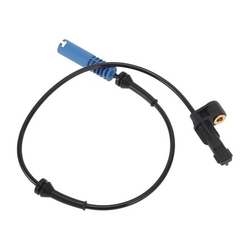 ABS Wheel Speed Sensor ABS Sensor Anti-Lock Braking System Sensor No.34526752689 for BMW Z3 2001-2002 1 Pc Front Left in Saudi Arabia