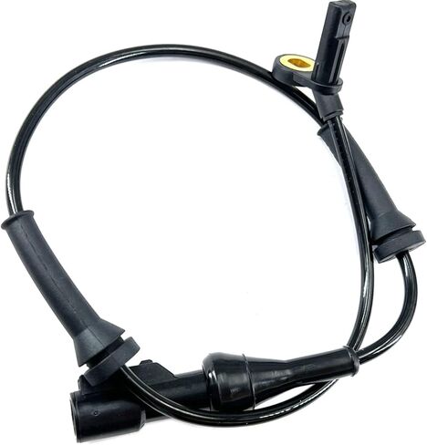 DEVMO Front Left/Right Driver or Passenger Side ABS Wheel Speed Sensor Compatible with Focus 2008 2009 2010 2011 Replace# 8S4Z2C204A in Saudi Arabia