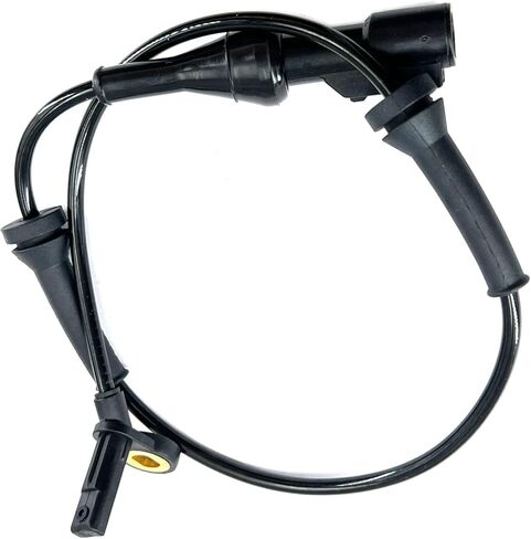 DEVMO Front Left/Right Driver or Passenger Side ABS Wheel Speed Sensor Compatible with Focus 2008 2009 2010 2011 Replace# 8S4Z2C204A in Saudi Arabia