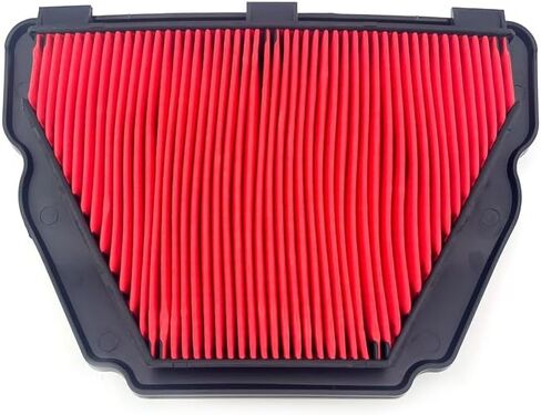 Air Filter Element Replacement For Yamaha R1/ R1M 2015-2019 MT10/ MT10SP 2016-2021 2CR-14451-01 in Kuwait