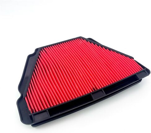 Air Filter Element Replacement For Yamaha R1/ R1M 2015-2019 MT10/ MT10SP 2016-2021 2CR-14451-01 in Kuwait