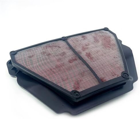 Air Filter Element Replacement For Yamaha R1/ R1M 2015-2019 MT10/ MT10SP 2016-2021 2CR-14451-01 in Kuwait