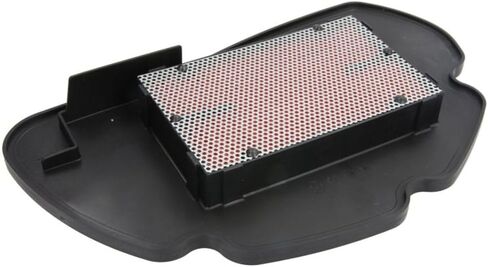 HiFlo Motorcycle Air Filter For Honda PCX 125 10-11 HFA1114 in Kuwait