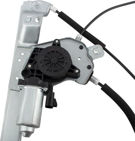 751-785 Front Right Passenger Side Power Window Regulator w/Motor Fit For Chevrolet Caprice PPV 2011-2013, For Pontiac G8 2008-2009 Sedan Replace# 92191031 in Saudi Arabia