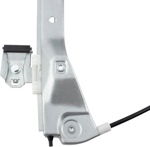 751-785 Front Right Passenger Side Power Window Regulator w/Motor Fit For Chevrolet Caprice PPV 2011-2013, For Pontiac G8 2008-2009 Sedan Replace# 92191031 in Saudi Arabia