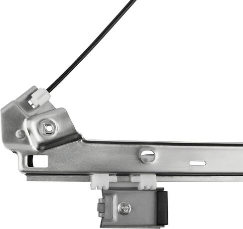 740-517 Front Left Driver Side Window Regulator Without Motor For Cadillac Escalade 2002-2006 For Chevrolet Avalanche Silverado Tahoe For GMC Sierra 1500 2500 3500 Yukon 15077851 15103053 in Saudi Arabia