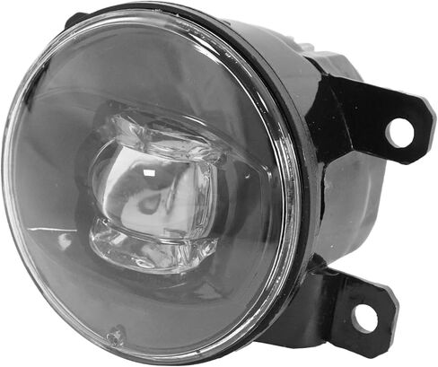 New Generation LED Fog Light Assembly Retrofit Upgraded Kit Compatible with Honda Civic, CR-V, HR-V, Jazz, Pilot, Odyssey, CR-Z & Acura ILX, RDX, TL, TSX 2012-2021 in Kuwait