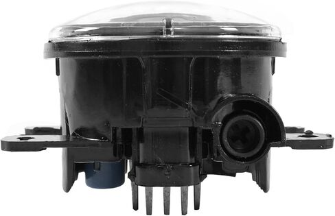 New Generation LED Fog Light Assembly Retrofit Upgraded Kit Compatible with Honda Civic, CR-V, HR-V, Jazz, Pilot, Odyssey, CR-Z & Acura ILX, RDX, TL, TSX 2012-2021 in Kuwait