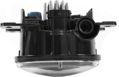 New Generation LED Fog Light Assembly Retrofit Upgraded Kit Compatible with Honda Civic, CR-V, HR-V, Jazz, Pilot, Odyssey, CR-Z & Acura ILX, RDX, TL, TSX 2012-2021 in Kuwait