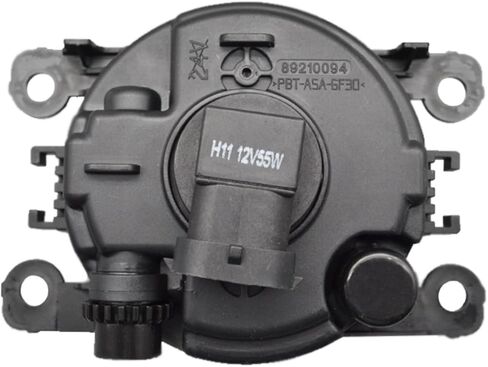 Fog Lights Assemblies Compatible With 2011 2012 2013 2014 2015 Ford Explorer Front Bumper Fog Lights in Kuwait