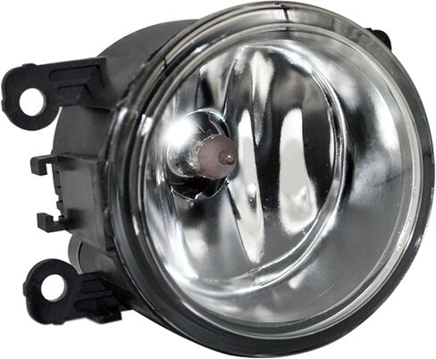 Fog Lights Assemblies Compatible With 2011 2012 2013 2014 2015 Ford Explorer Front Bumper Fog Lights in Kuwait