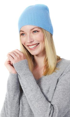 100% Pure Cashmere V-Neck Women's Sweater in Kuwait