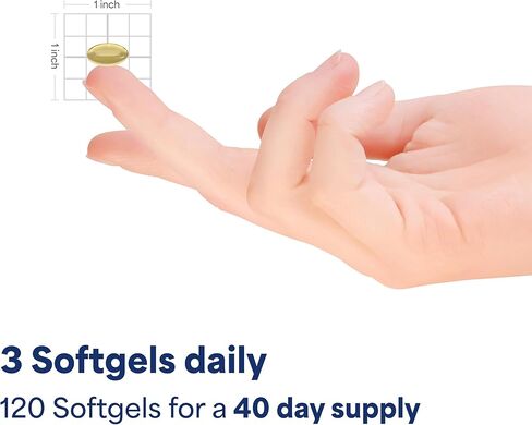 Puritan's Pride إنزيم اللاكتيز 125 ملغ، كبسولة هلامية، 120 قطعة in Kuwait