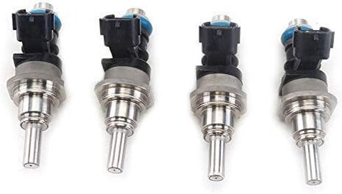 L3K9-13-250A E7T20171 Fuel Injector Nozzle Compatible With Mazda Speed 3 6 CX-7 Turbo 2.3L (FOUR) in Kuwait