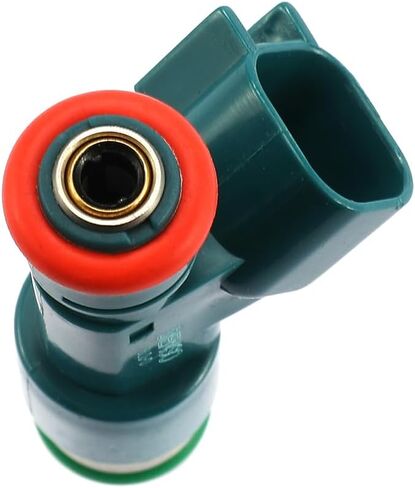 297500-0250 30777501 حاقن الوقود يناسب فولفو S80 V70 XC60 XC70 XC90 2007-2014 3.2L L6 حزمة من 6 in Kuwait