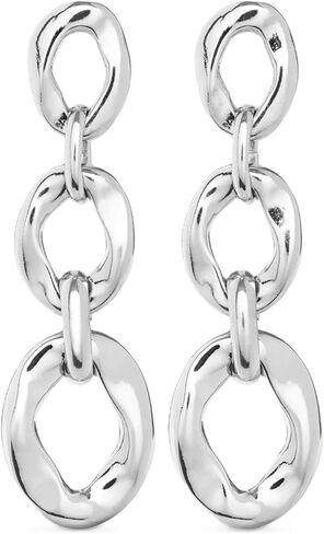 Uno de 50 YOLO EARRINGS in Kuwait