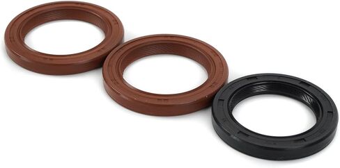 MOCA TCK236 Timing Belt Kit with Tensioner Compatible with 1993-1997 for TOYOTA Corolla, for Geo Prizm 1.6L L4 DOHC 4AFE in Saudi Arabia