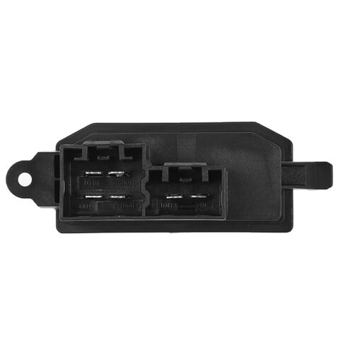 AV11-19E624-AA AV1119E624AA مقاوم سخان مروحة النفخ / مناسب لعربة النقل B-Max / مناسب لـ Ecosport / مناسب لـ Tourneo 1752060 المادة: بلاستيك + معدن in Kuwait