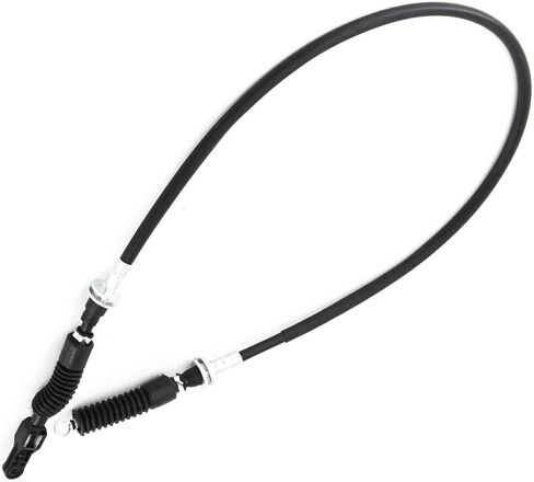 Cable Auto Trans Shifter Compatibility with Suzuki Eiger 400 2004-2007 58680-38F60 in Saudi Arabia