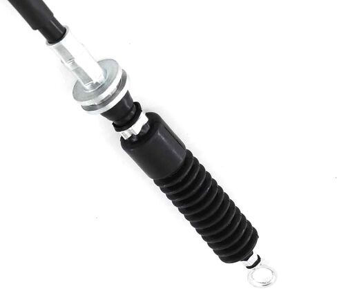 Cable Auto Trans Shifter Compatibility with Suzuki Eiger 400 2004-2007 58680-38F60 in Saudi Arabia
