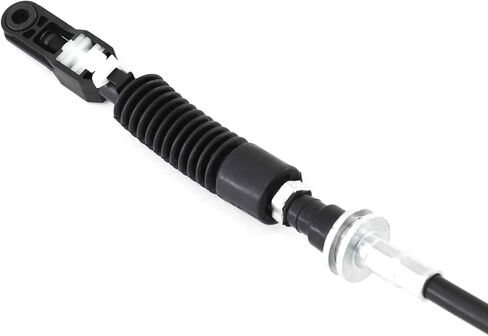 Cable Auto Trans Shifter Compatibility with Suzuki Eiger 400 2004-2007 58680-38F60 in Saudi Arabia
