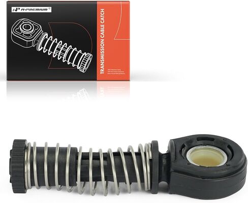 A-Premium Gear Shift Cable End Catch Compatible with Audi TT Quattro 2000 2001 2002 in Saudi Arabia