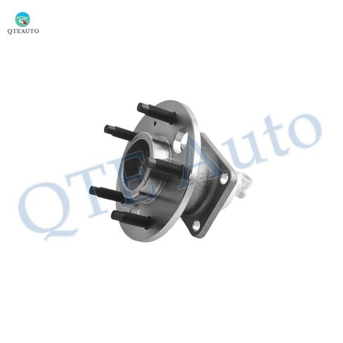 PM Auto Rear Wheel Hub Bearing Assembly Replacement for 2014-2016 Chevrolet Impala Limited in Saudi Arabia