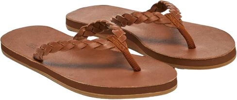 Hari Mari- Dunes Sunset- Women's Retro Inspired Platform Boat-Safe Flip Flops- No Break Ins, Firm Arch Support, Antimicrobial, and Floats in Water in Saudi Arabia