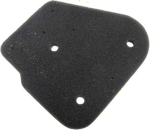 ATV Foam Air Filter, fits all Eton Impuls TXL50,Lightning AXL50, NXL50, in Saudi Arabia