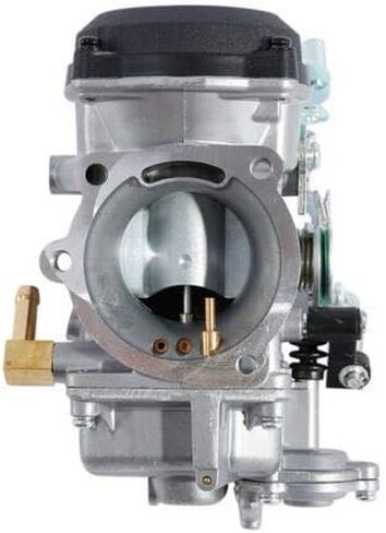 مكربن عالي الأداء يناسب - CV 40 XL883 FXR Dyna 88-16 Softail 88-17 Sportster 98-Up 27490-04 27465-04 27035-92A 27038-92 27206-93 27207-93A 27412-99 27414-99 27421-99 أ 27480-97 - إعادة بناء الكربوهيدرات in Kuwait