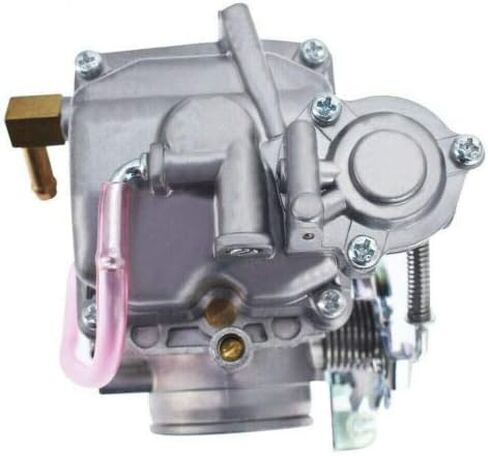 مكربن عالي الأداء يناسب - CV 40 XL883 FXR Dyna 88-16 Softail 88-17 Sportster 98-Up 27490-04 27465-04 27035-92A 27038-92 27206-93 27207-93A 27412-99 27414-99 27421-99 أ 27480-97 - إعادة بناء الكربوهيدرات in Kuwait