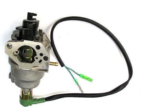 Performance Replacement Generator Carburetor for Gentron GG10000 GG10020 GG10020-C 420CC 15HP Assembly in Saudi Arabia