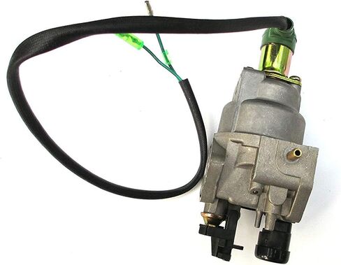 Performance Replacement Generator Carburetor for Gentron GG10000 GG10020 GG10020-C 420CC 15HP Assembly in Saudi Arabia