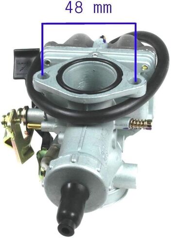 NEW! Performance Carburetor For HONDA FAT CAT TR 200 TR200 FATCAT 1986 1987 in Saudi Arabia