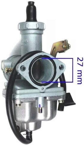 NEW! Performance Carburetor For HONDA FAT CAT TR 200 TR200 FATCAT 1986 1987 in Saudi Arabia