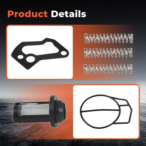 Labwork New Carb Repair Kits Replacement for Seadoo SP GS GTX HX XP Tigershark TS640 TS770 TS1000 Replacement for Yamaha XL700 XL760 XL1200 in Saudi Arabia
